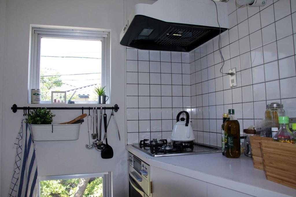 Vacation+Zushi Guest House Exterior photo