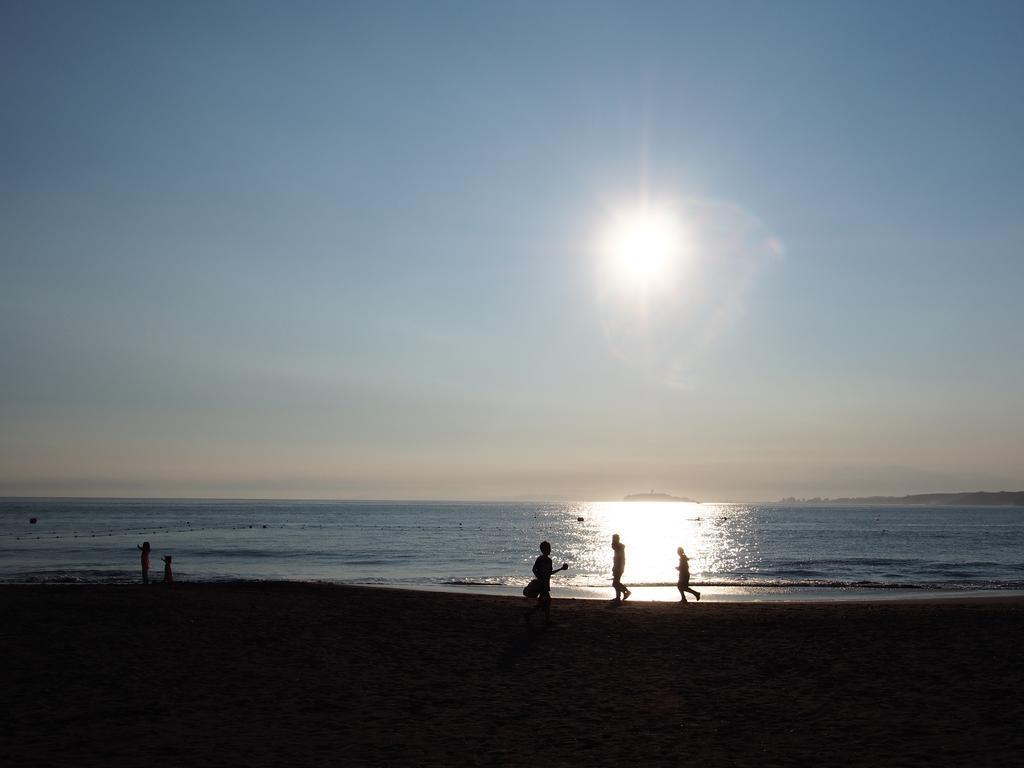Vacation+Zushi Guest House Exterior photo
